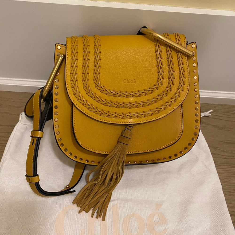 Chloe Crossbody bag
